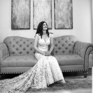 Meet your Posher, Marissa